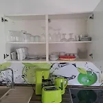 Apartamento Rosengarten