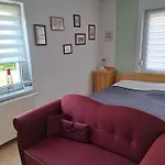 Apartamento Rosengarten