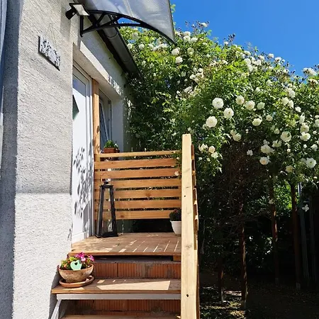 Rosengarten Apartament *