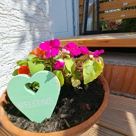 Apartament Rosengarten *