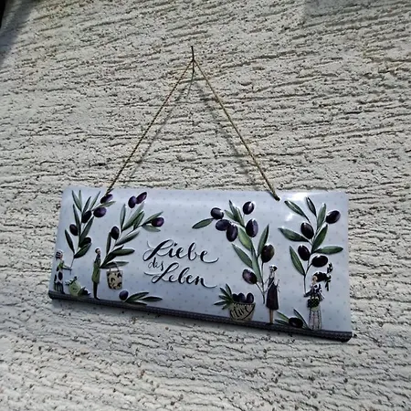 Rosengarten Διαμέρισμα