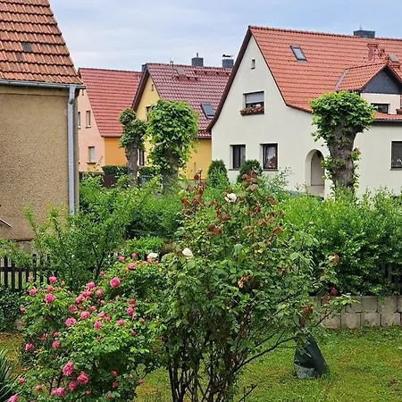 Rosengarten Lejlighed