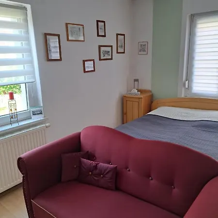 Διαμέρισμα Rosengarten