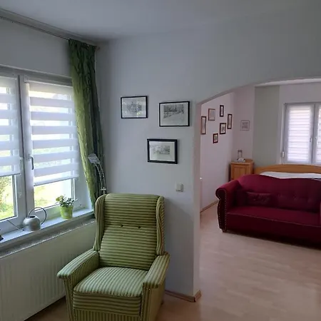 Rosengarten Διαμέρισμα *