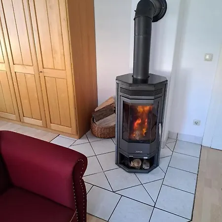 Rosengarten * Ballenstedt