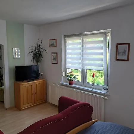 Rosengarten 公寓
