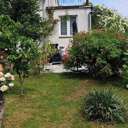 Rosengarten Διαμέρισμα *