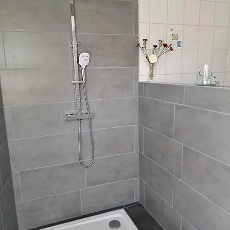 Apartament Rosengarten *