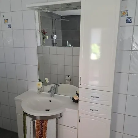 Rosengarten Apartament *