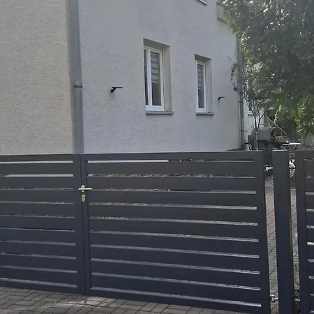 Apartamento Rosengarten