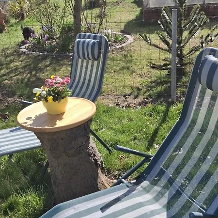 Rosengarten Apartament *