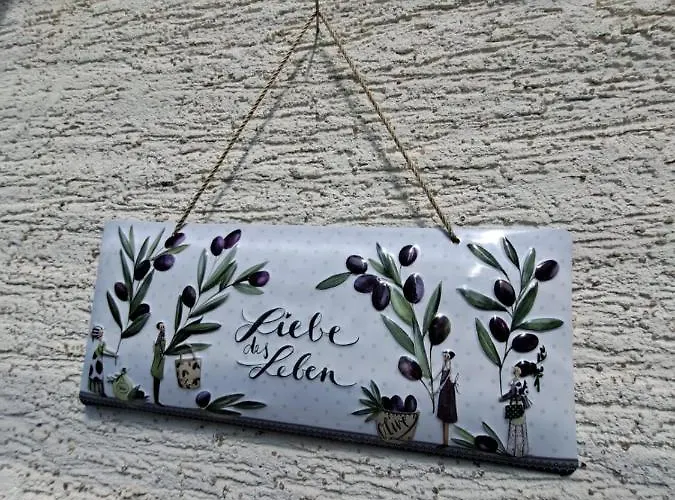 Rosengarten Appartement