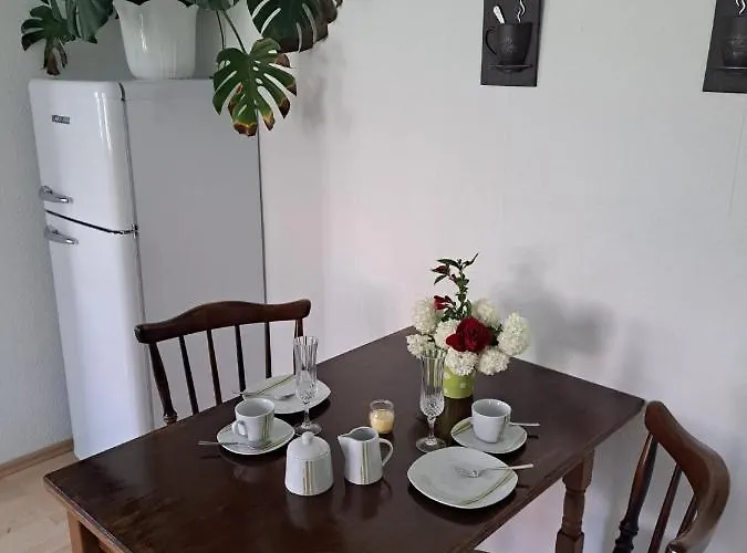 Rosengarten Appartement