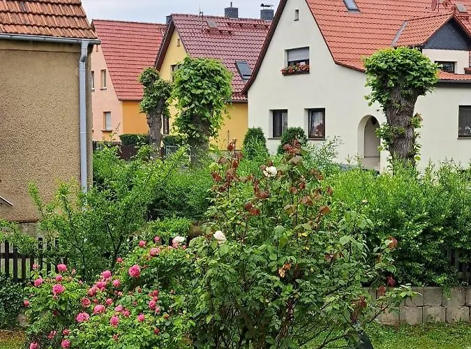 Rosengarten Appartement