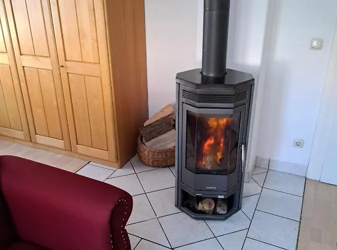 Rosengarten * Ballenstedt