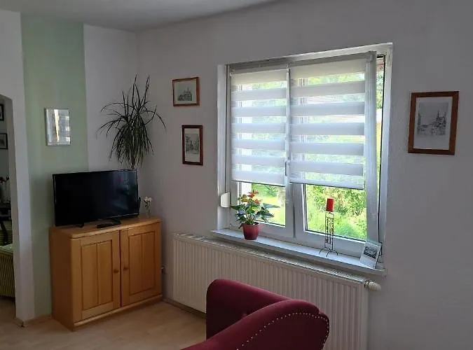 Rosengarten Appartement