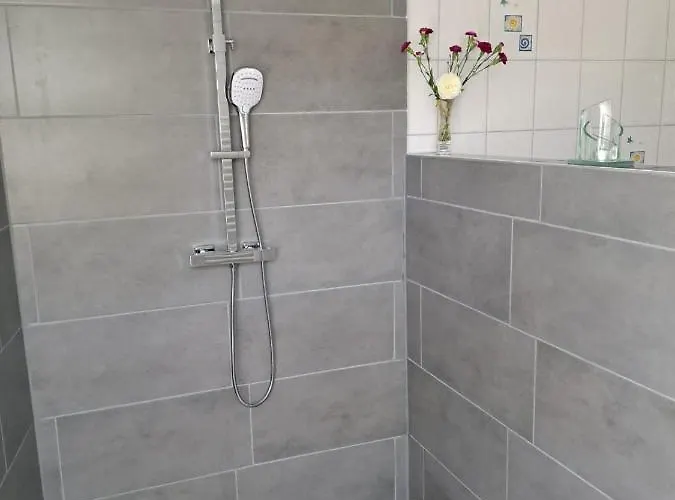 Appartement Rosengarten *