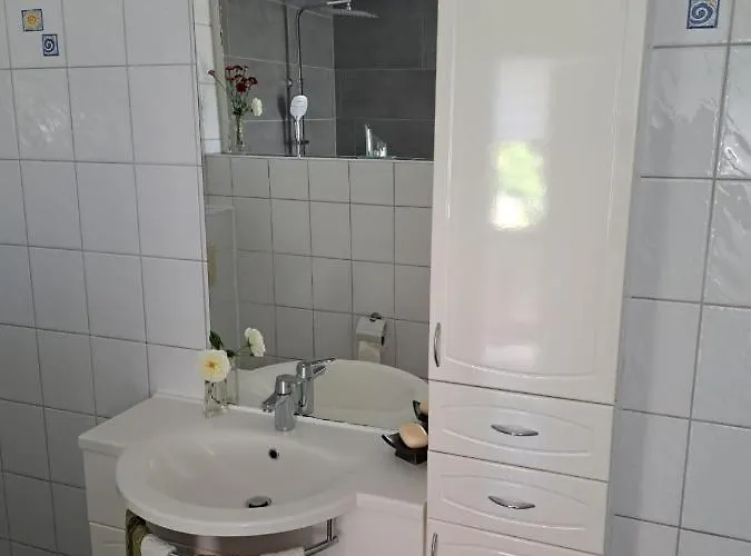 Rosengarten Appartement *